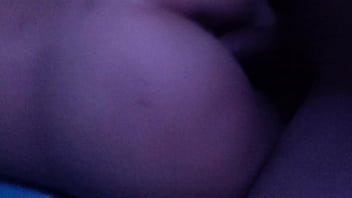 Preview 4 of Trefic Sex - Round ass like a peach