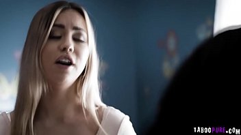 Preview 1 of Yoga Sfx - Desperate Alina gets herself ready to get   pregnant with a stranger