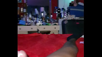 Preview 2 of Big Tits Moms Bitch - Shemale in London Viki Cavalli