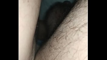 Preview 4 of Smoking Hot Hotel Orgy Together - Follada de Cuarentena. Oso maduro activo me folla a pelo.