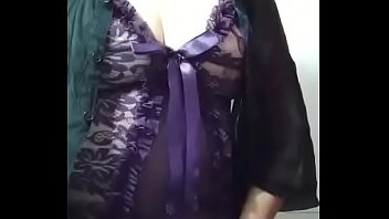 Preview 2 of Shkeela Analy - Mujer chilena casada me env&iacute_a su pack