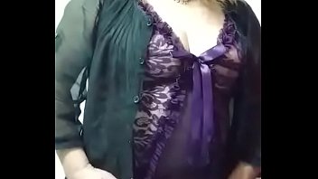Preview 3 of Shkeela Analy - Mujer chilena casada me env&iacute_a su pack