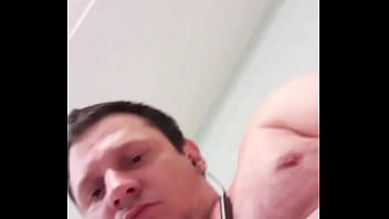 Preview 1 of Son Fuckking Sleeping Mom - Masturbating just because