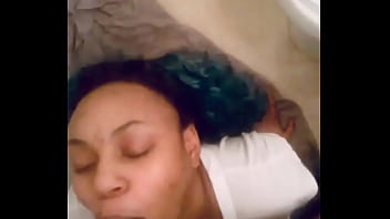 Preview 2 of Babyiest I - She snuck me in after her man went to work