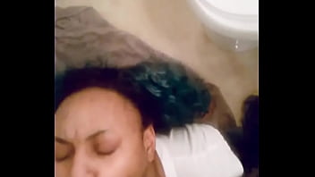 Preview 3 of Babyiest I - She snuck me in after her man went to work