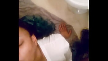 Preview 4 of Babyiest I - She snuck me in after her man went to work