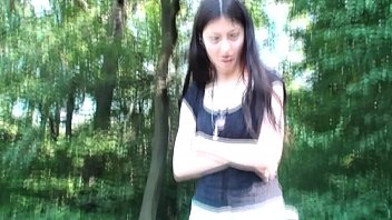 Preview 2 of Tari Perut Sex - Femdom Ladies enjoy trample slaves