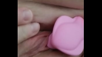Preview 4 of Young Teen Vergins - Still on my first vibe setting