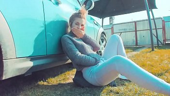 Preview 2 of Www Jo Sweet Porn Com - I Just Stopped By The Road...