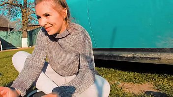 Preview 3 of Www Jo Sweet Porn Com - I Just Stopped By The Road...