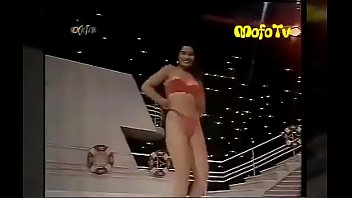 Preview 2 of Bb Ice Fun - Cocktail - SBT (1991) highlights Part 5