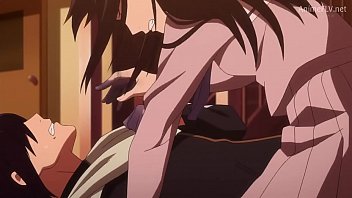 Preview 4 of Uncensored Mirei Yokoyama - Noragami Capitulo 8 Sub Espa&ntilde_ol