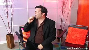 Preview 1 of C Countdown - Teaching Babes About Anal Sex Is Fun