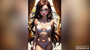 Preview 1 of Bdsm Tis - AI ASMR Video - You fuck stepmother at the hotel