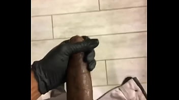 Preview 2 of Desi Reality Young Couple - Playing with my dick