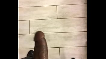 Preview 3 of Desi Reality Young Couple - Playing with my dick