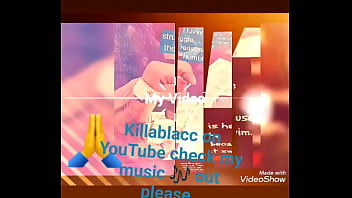 Preview 1 of Seachlove You Mon - Killblacc