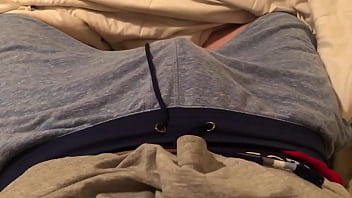 Preview 2 of Xxx Cayo - &rsquo_s dick throbbing for you