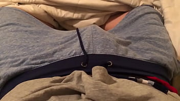 Preview 3 of Xxx Cayo - &rsquo_s dick throbbing for you
