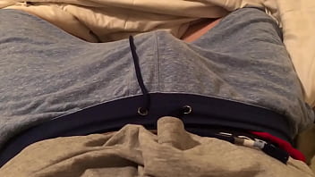 Preview 1 of Xxx Cayo - &rsquo_s dick throbbing for you