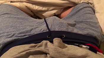 Preview 4 of Xxx Cayo - &rsquo_s dick throbbing for you