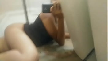 Preview 3 of Sri Lesbian - Dallas Texas thot Destiny King
