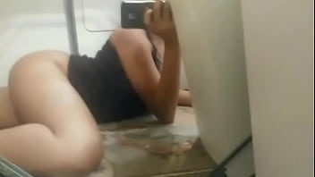 Preview 1 of Sri Lesbian - Dallas Texas thot Destiny King