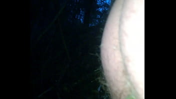 Preview 2 of Chillane Vali Indian - fucking ass with a stick