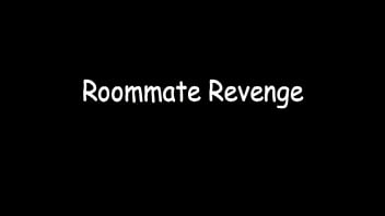 Preview 4 of Fail Cin Fast - Roommate r. - Bondage Jeopardy trailer