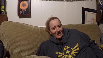 Preview 1 of Maa And Beta Xxx - Verification video
