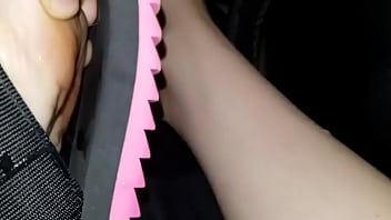 Preview 4 of Virgin Teen 12inch Cock - Luh