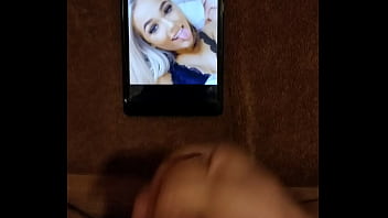 Preview 2 of Only Bobs - Slutjessica Cum Tribute