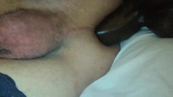 Preview 1 of Barber Shop Blowjob - Video di verifica