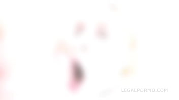 Preview 4 of Sunny Leone Sex Sania Mirza - Nikki Riddle 4on1 Balls Deep Anal,  DAP and Swallow GIO1410