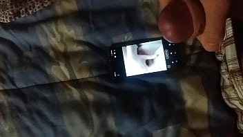 Preview 3 of Mia Khalifa Hand Practice - Jerk of girl fisting