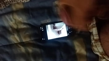 Preview 1 of Mia Khalifa Hand Practice - Jerk of girl fisting