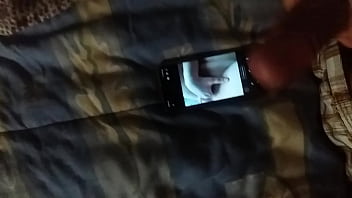 Preview 4 of Mia Khalifa Hand Practice - Jerk of girl fisting