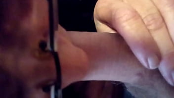 Preview 2 of Reallifecam Vk Dasha Demit - Getting head from cece