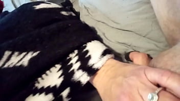 Preview 3 of Reallifecam Vk Dasha Demit - Getting head from cece