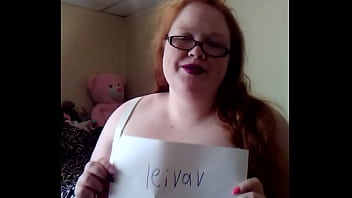 Preview 2 of Lupe Ramos - Verification video