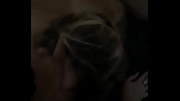 Preview 3 of Said No Tube - Bien penetrada mientras la mama