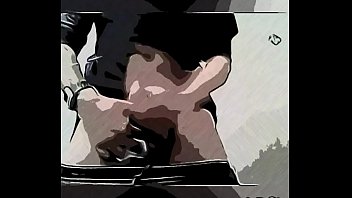 Preview 2 of Hoe Lia - Huge cartoon cumshot. Mark carroll