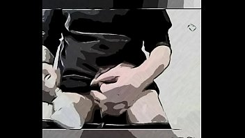 Preview 4 of Hoe Lia - Huge cartoon cumshot. Mark carroll