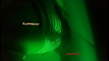 Preview 3 of Doggie Nurce - Sloppybecky gloryhole fat dick