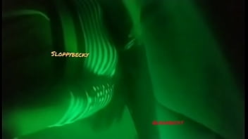 Preview 1 of Doggie Nurce - Sloppybecky gloryhole fat dick