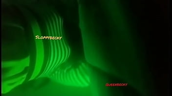Preview 4 of Doggie Nurce - Sloppybecky gloryhole fat dick