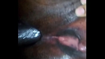 Preview 3 of Sexxxy Savannah - MNB taking deep anal
