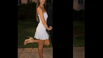Preview 2 of 13 Whey Protein Whey Protein - Perv calling hot brunette fuckmeat