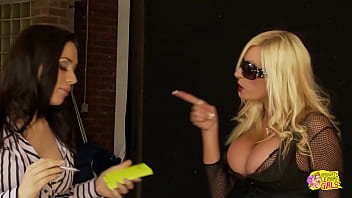 Preview 1 of M2m Pinoy Celebrity Sex Scandal - They had a discussion but it was not that important so they had lesbian sex