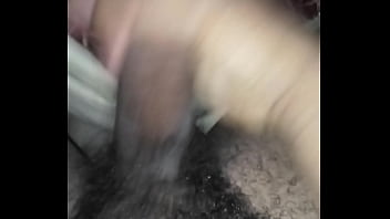 Preview 1 of Big Tits Solo Nd - Just got out the shower and was horny